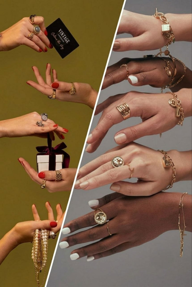 Women's Accessories