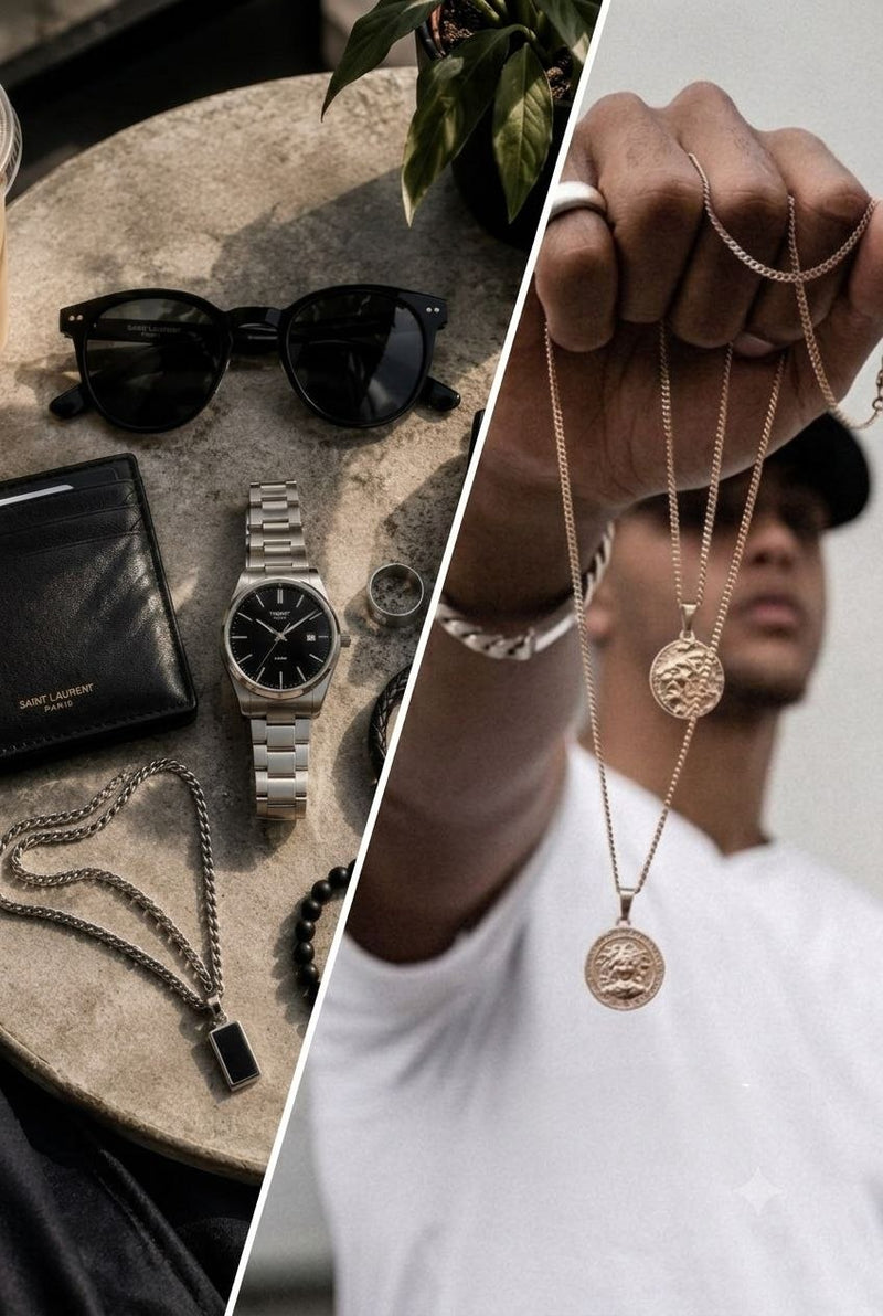 Men's Accessories