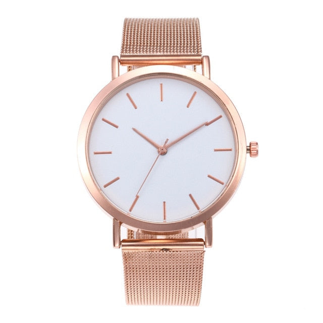 Luxury Fashion Bracelet Watch for Women
