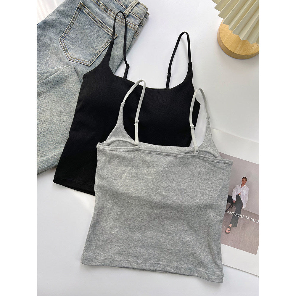 Back Design Top for Women