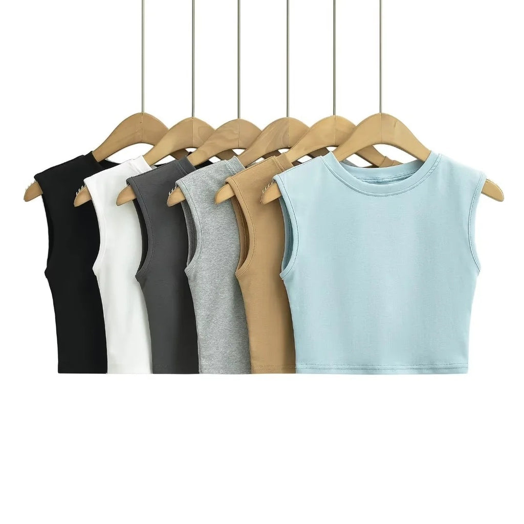 Vest women