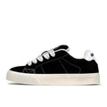 Chunky Platform Lace-Up Skate Sneakers