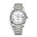 Waterproof Calendar Quartz Watch for Men