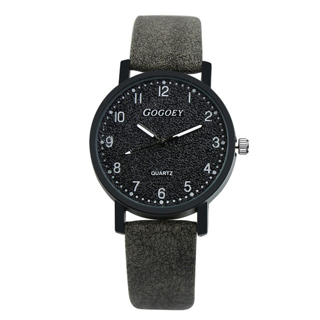 Luxury Quartz Bracelet Watch for Women