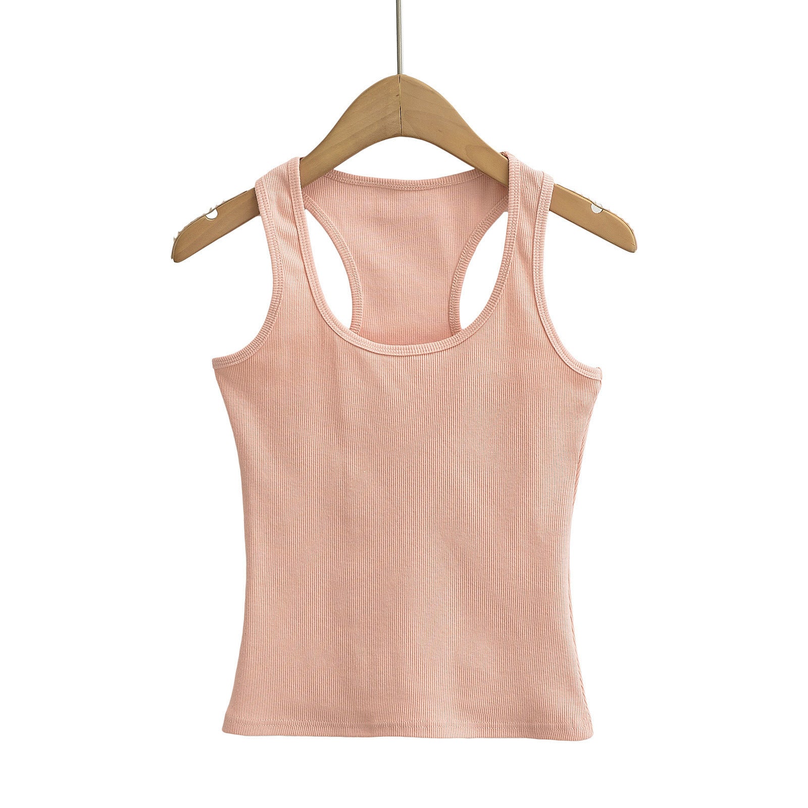 Bottom vest for women