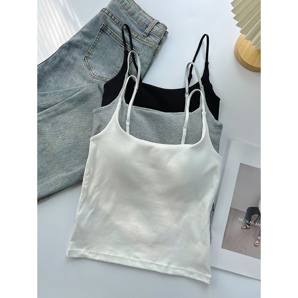 Back Design Top for Women