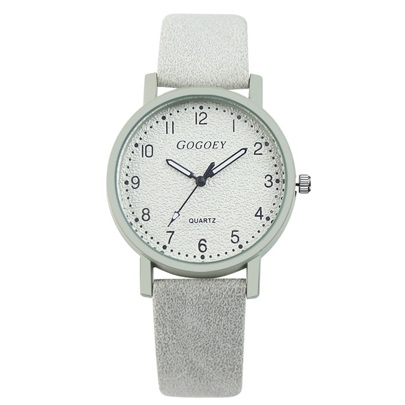 Luxury Quartz Bracelet Watch for Women