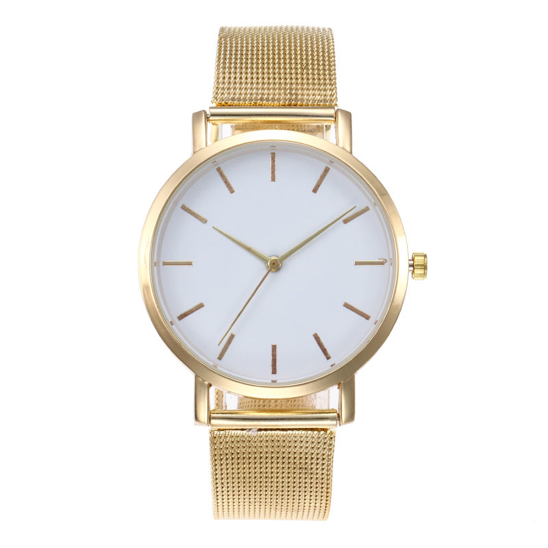 Luxury Fashion Bracelet Watch for Women