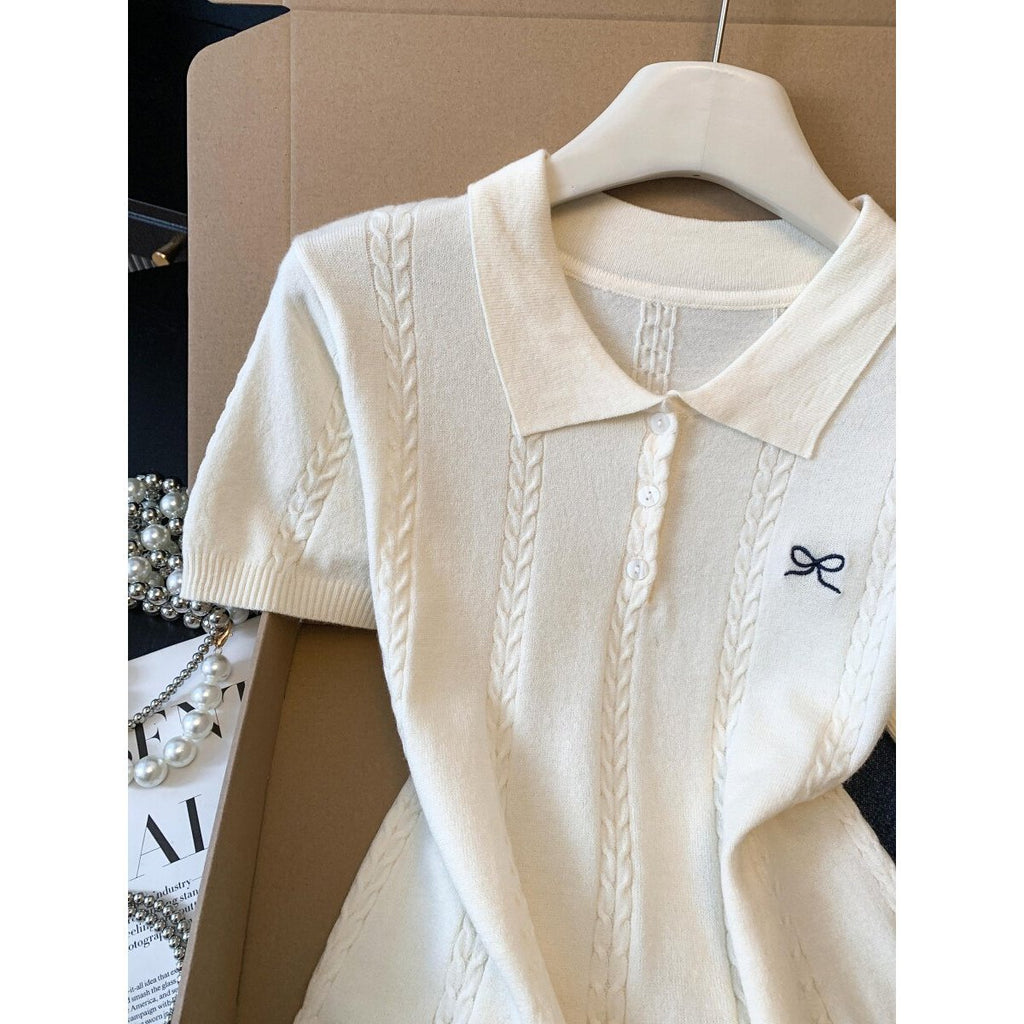 Embroidered Top for Women