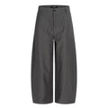Oversized Drapey Tailored Cargo Pants