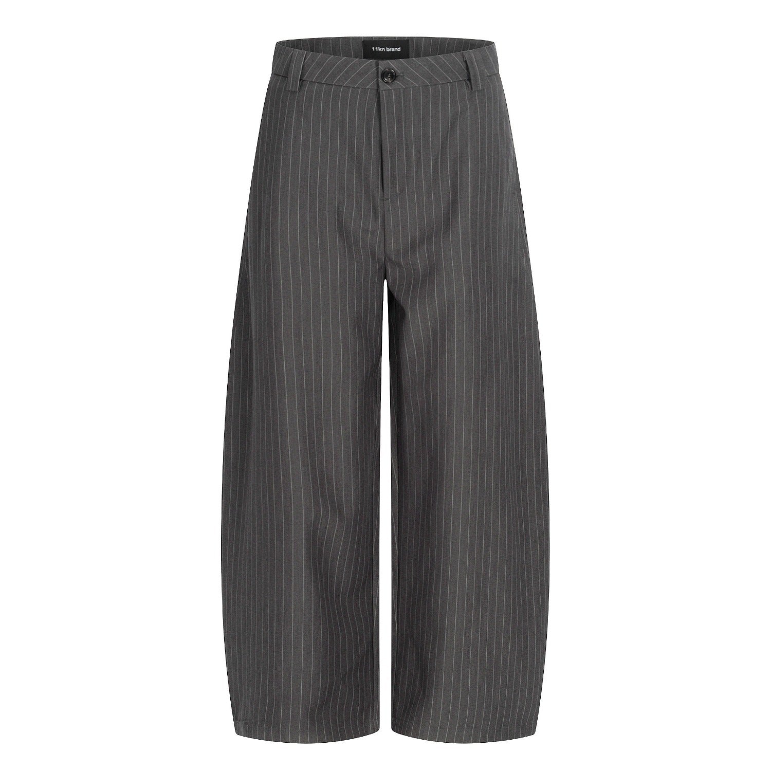 Oversized Drapey Tailored Cargo Pants