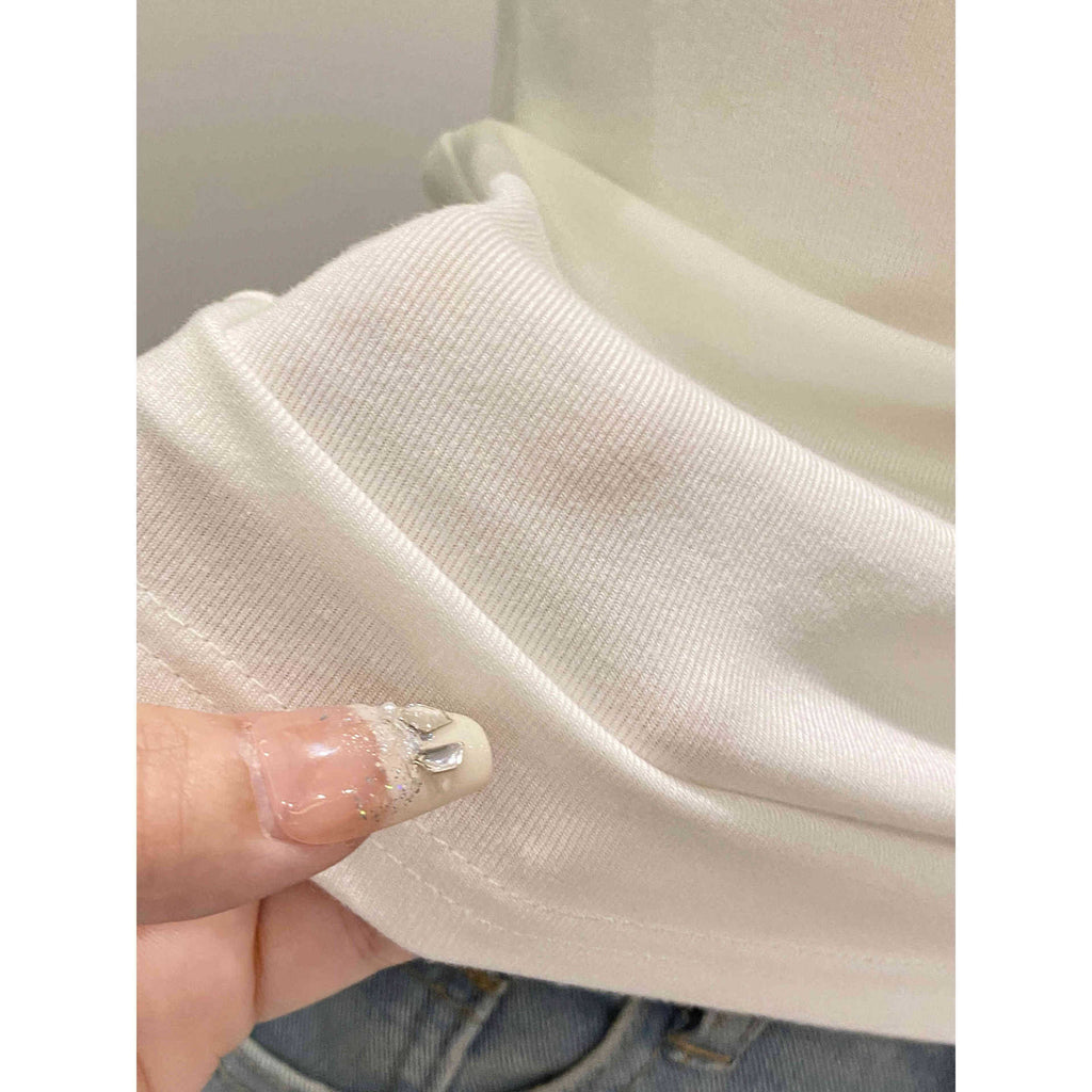chic sleeveless top for women