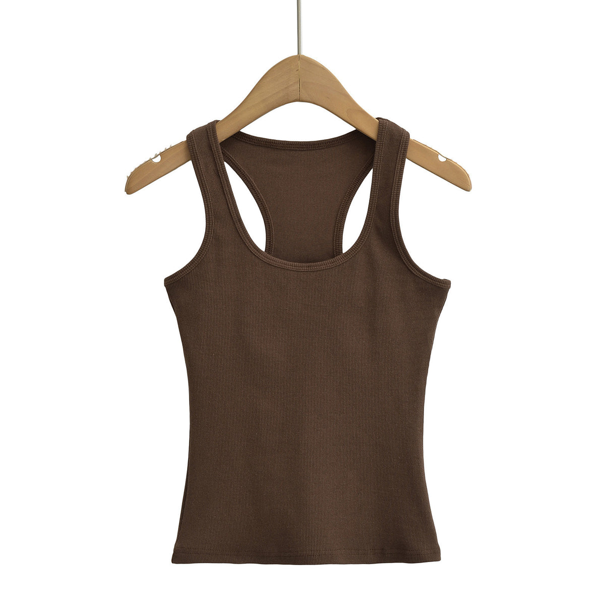 Bottom vest for women