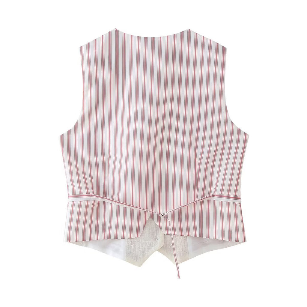 Embroidered shoulder jacket for women