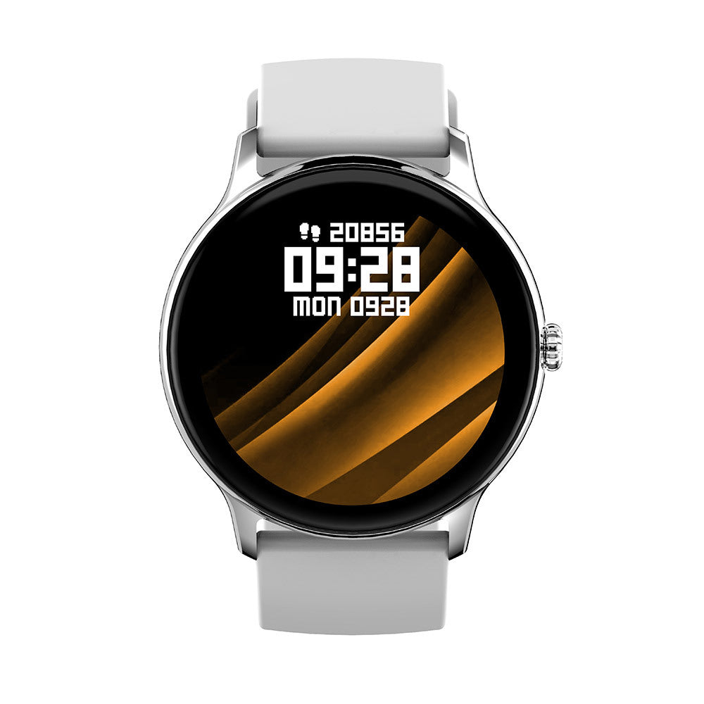 Smart Watch with Bluetooth Calling & Health Tracker