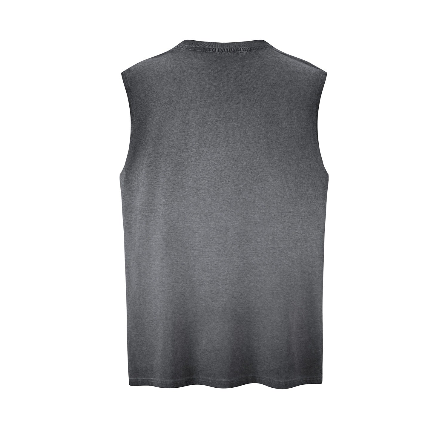 Acid-Wash Vintage Tank Top