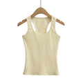 Bottom vest for women