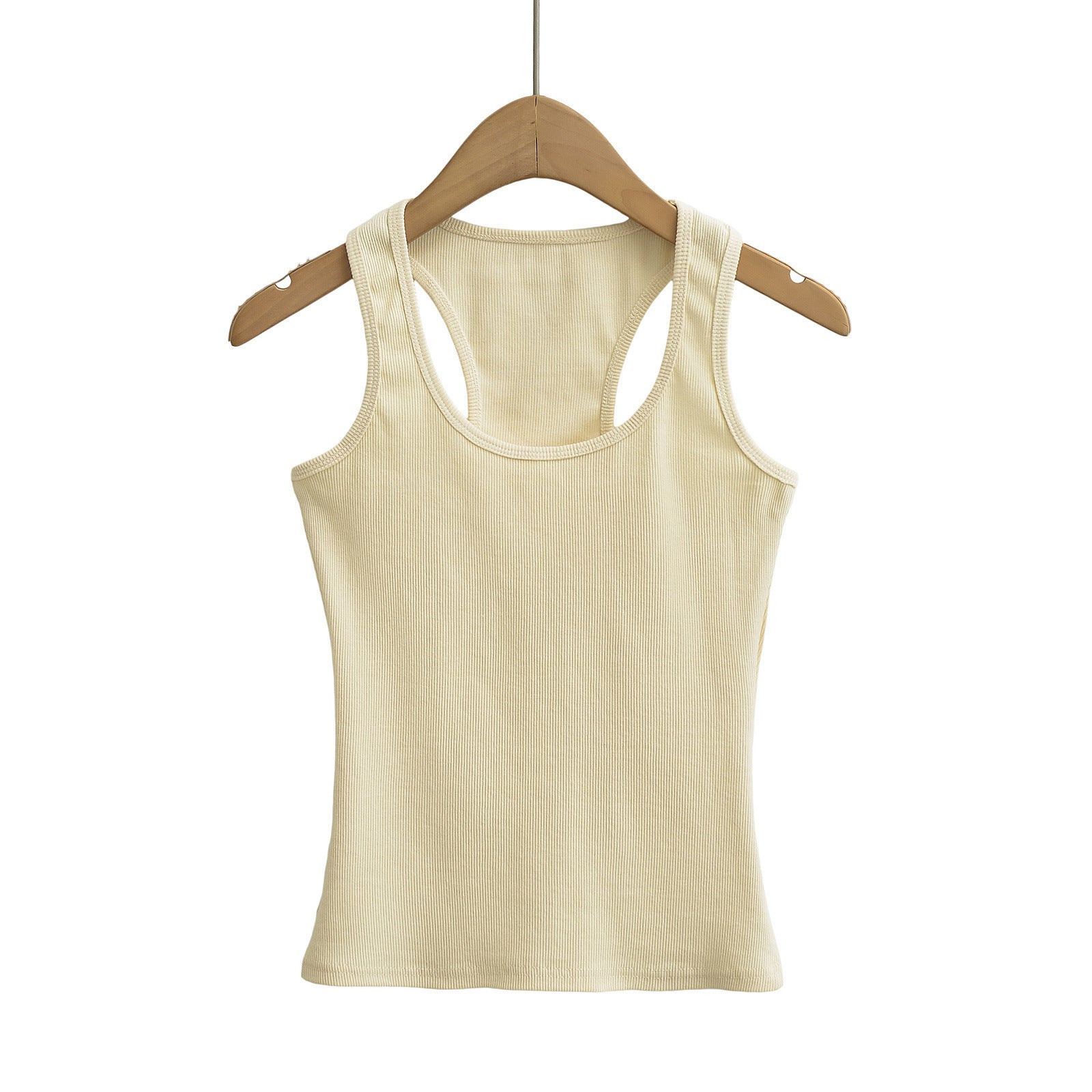 Bottom vest for women