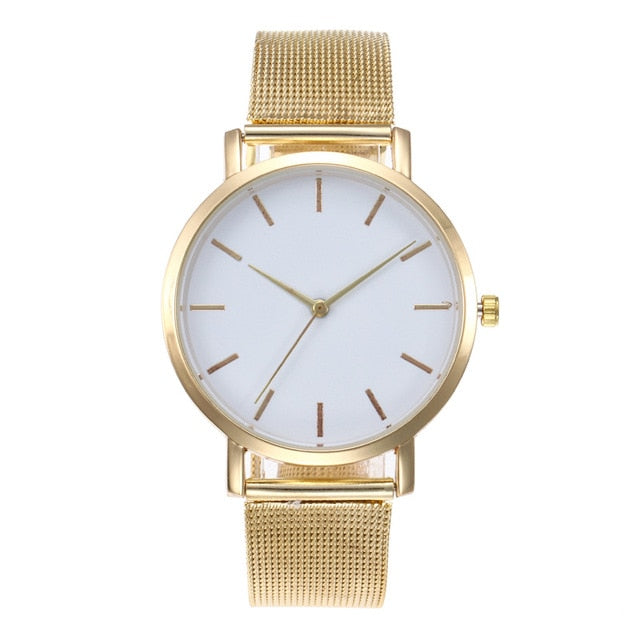Luxury Fashion Bracelet Watch for Women
