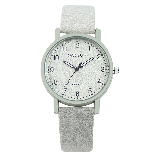 Luxury Quartz Bracelet Watch for Women