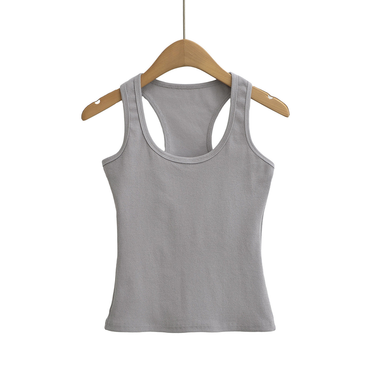 Bottom vest for women