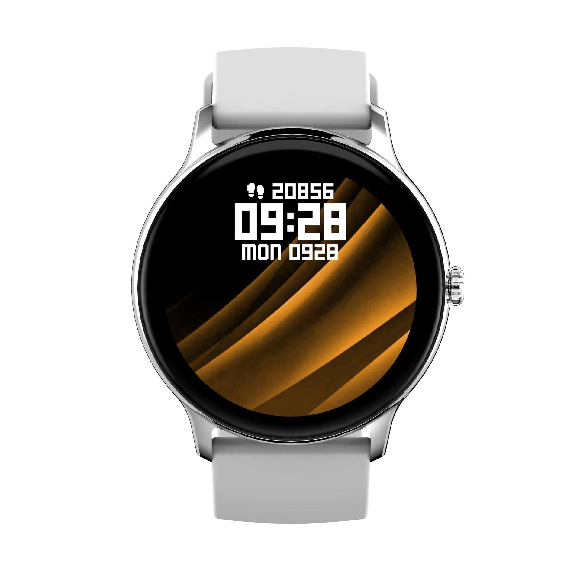 Smart Watch with Bluetooth Calling & Health Tracker