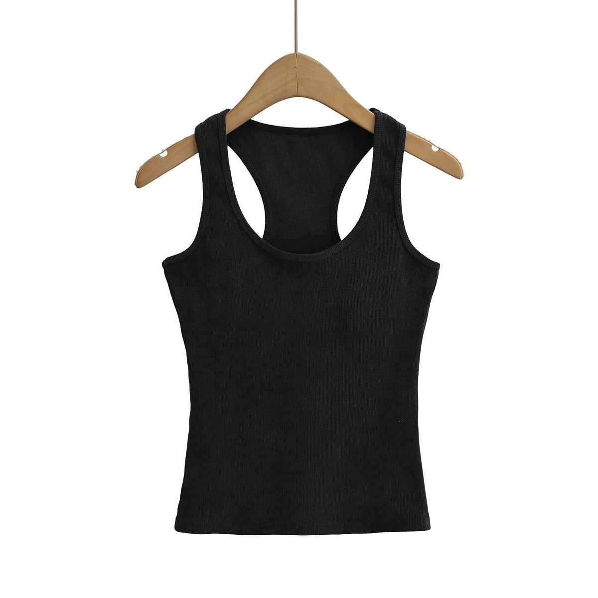 Bottom vest for women