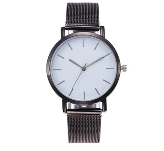 Luxury Fashion Bracelet Watch for Women