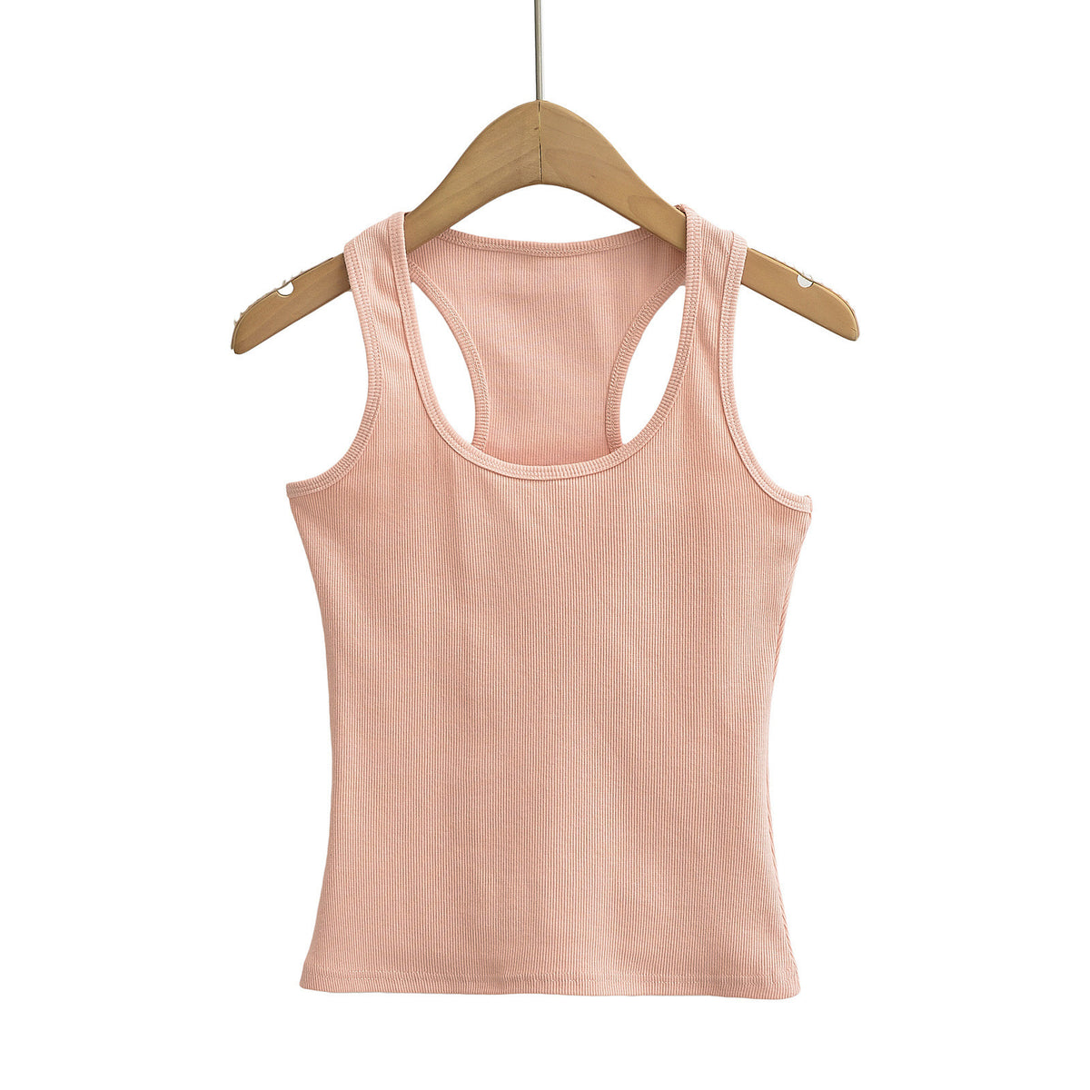 Bottom vest for women