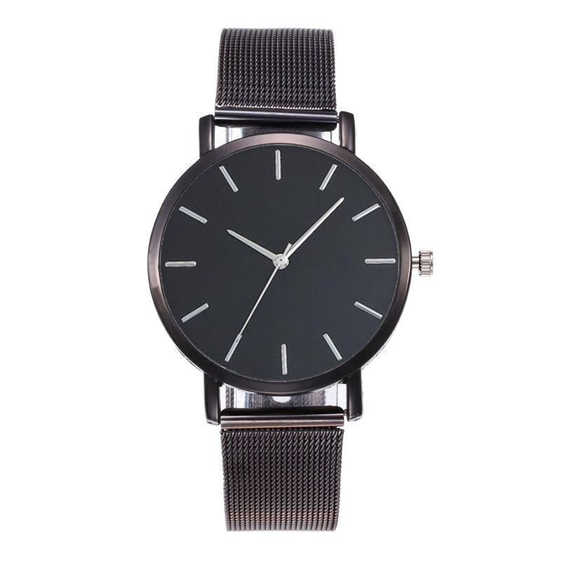 Luxury Fashion Bracelet Watch for Women