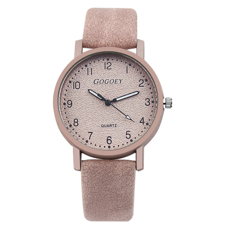 Luxury Quartz Bracelet Watch for Women