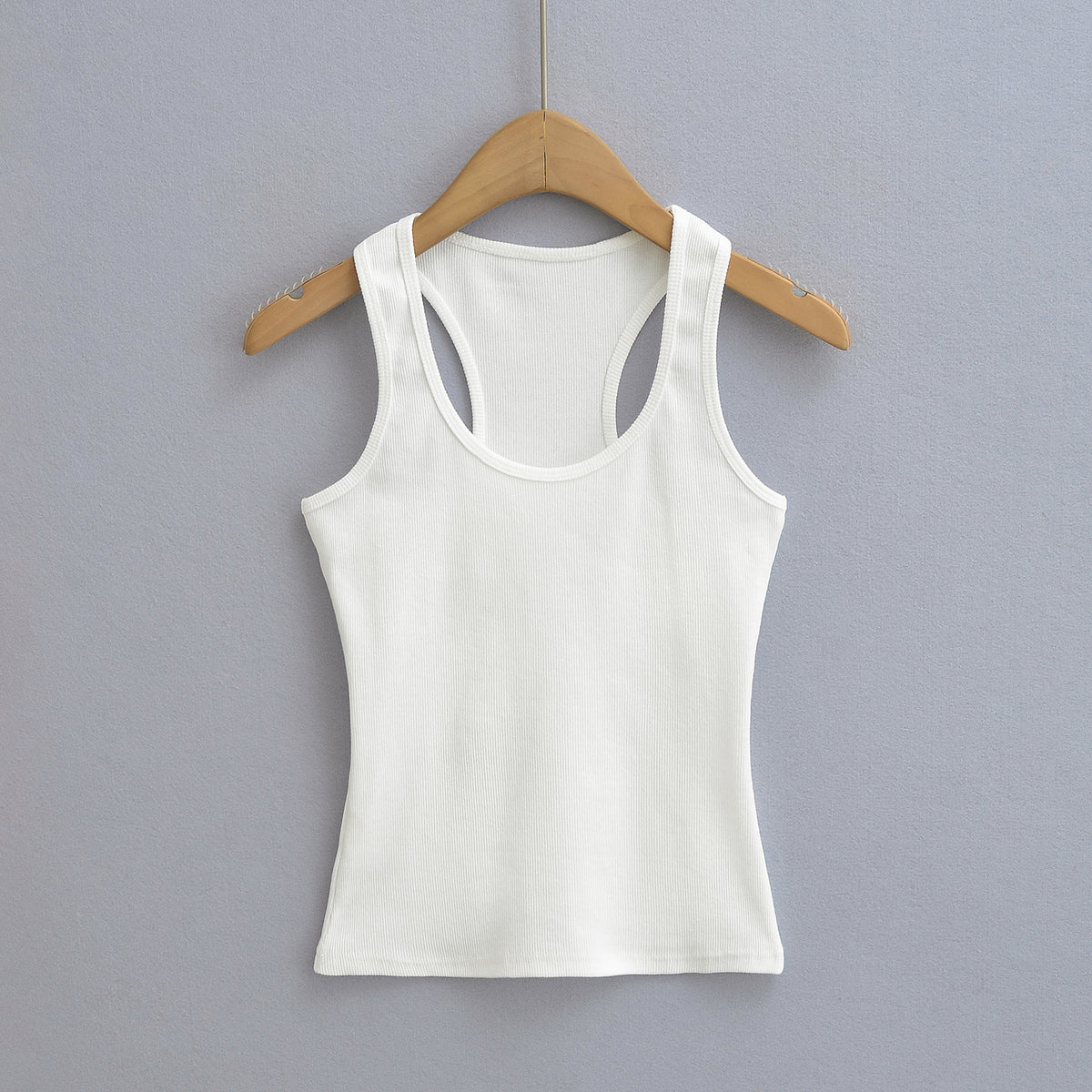 Bottom vest for women