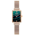 Starry Sky Rhinestone Quartz Watch