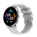 Smart Watch with Bluetooth Calling & Health Tracker