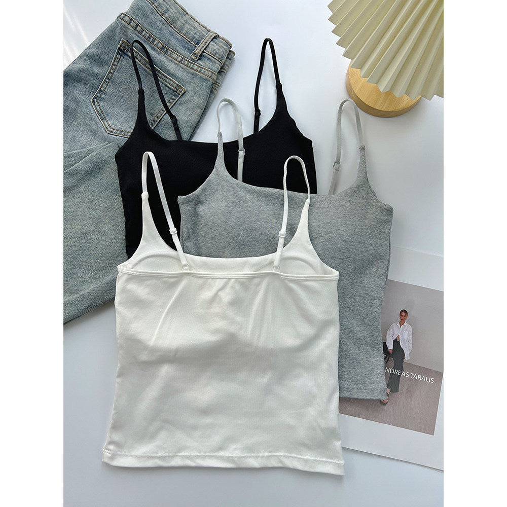 Back Design Top for Women