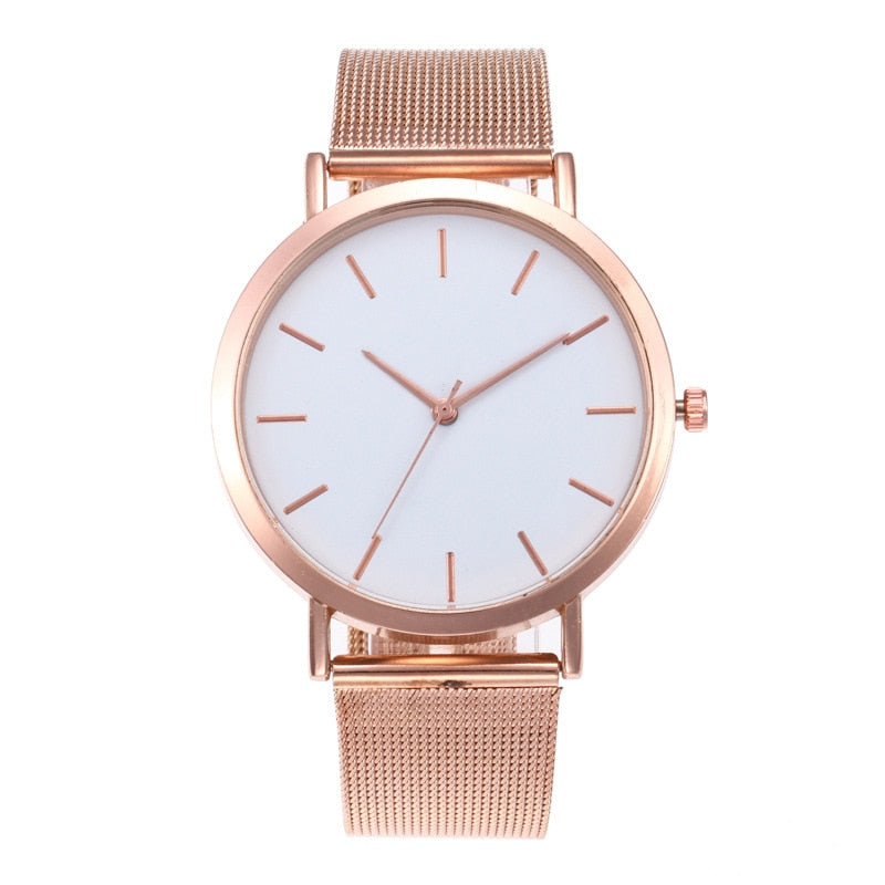 Luxury Fashion Bracelet Watch for Women