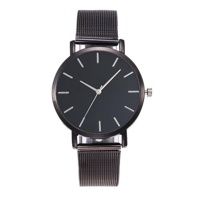 Luxury Fashion Bracelet Watch for Women