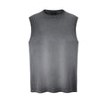 Acid-Wash Vintage Tank Top
